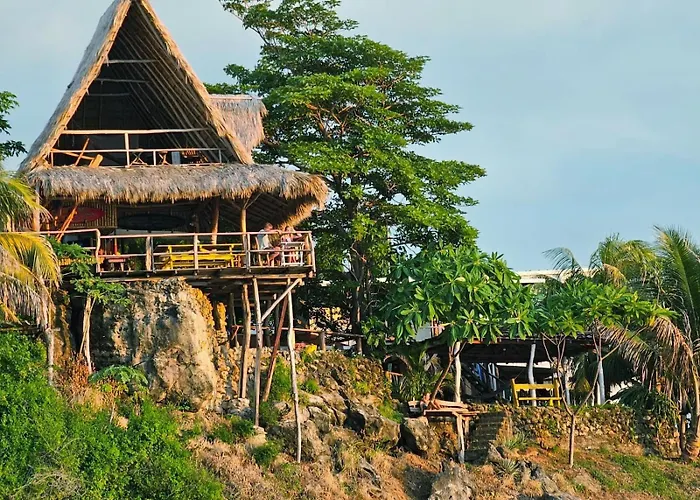 Monkey House Hostel