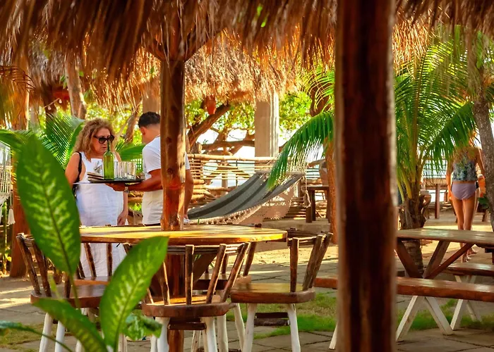 Casitas Pacific