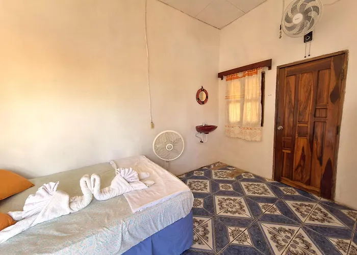 Monkey House Hostel