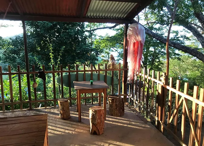 Casa Medusa